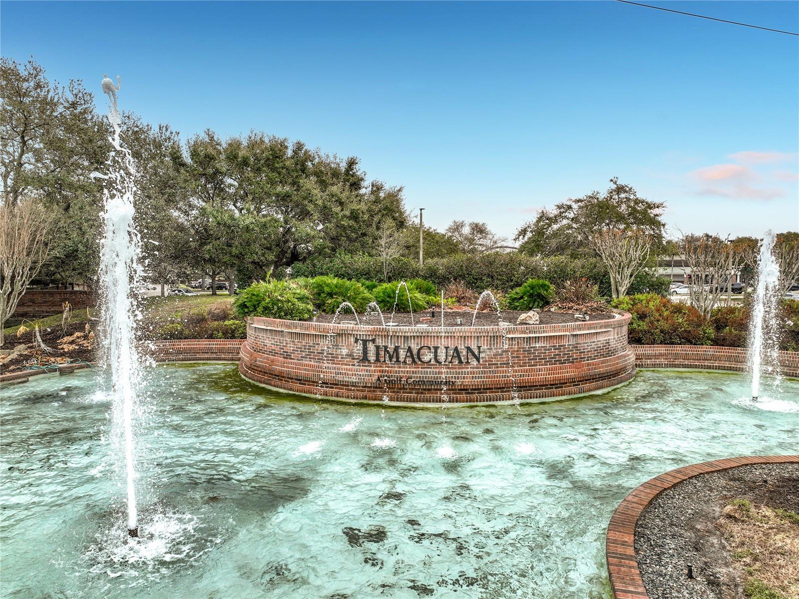 TIMACUAN UNIT 15 - Residential