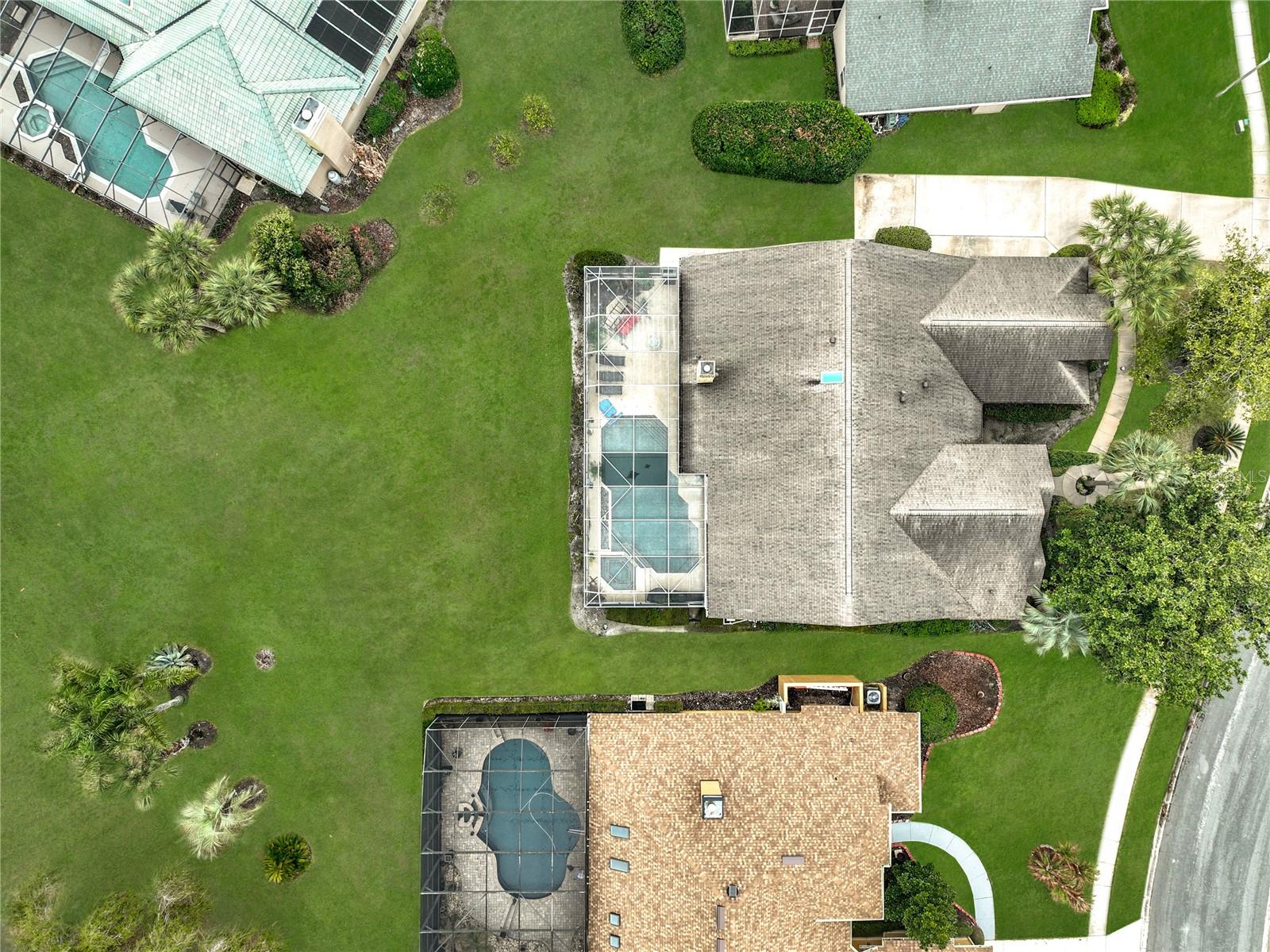 TIMACUAN UNIT 15 - Residential