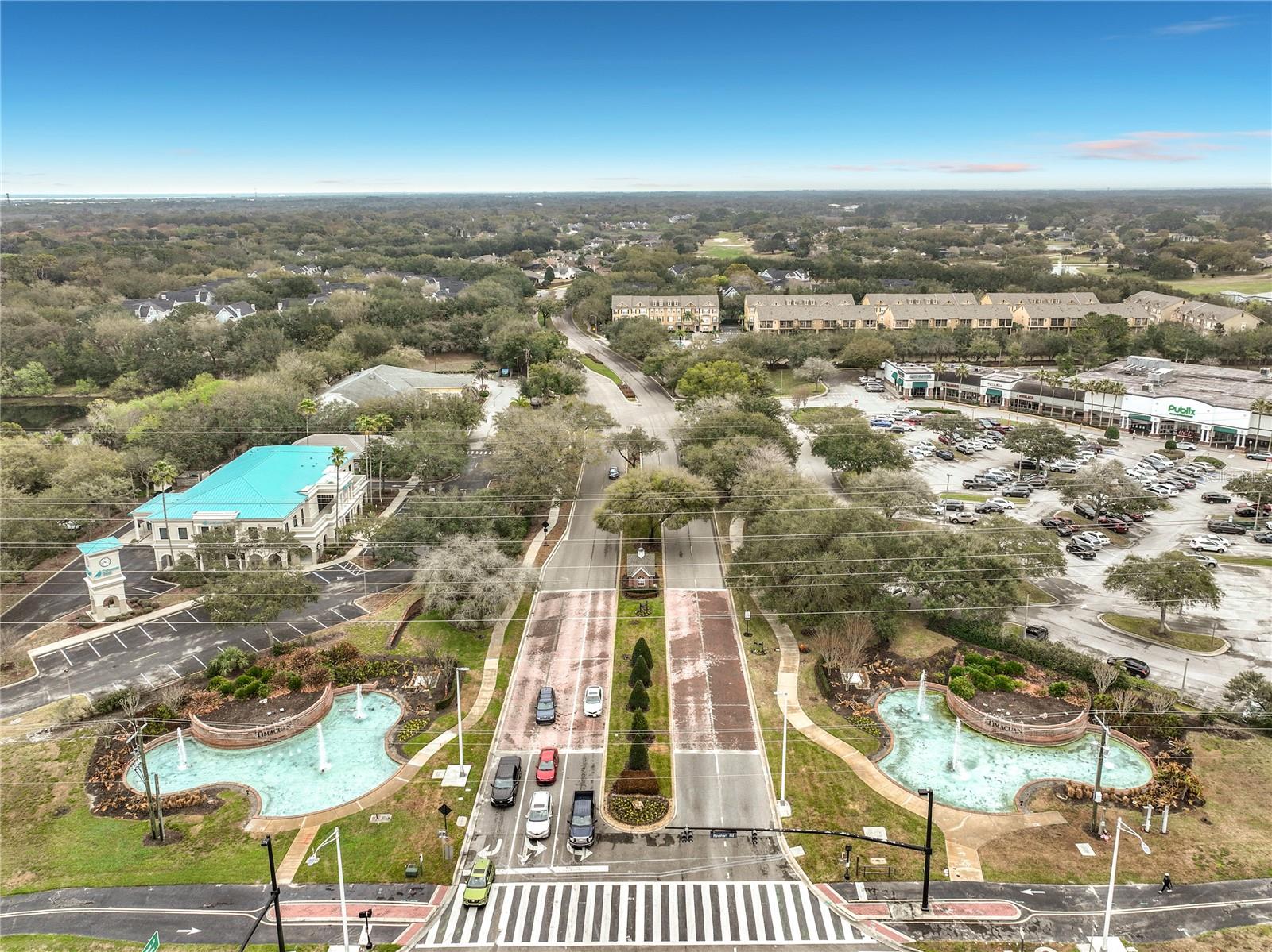 TIMACUAN UNIT 15 - Residential