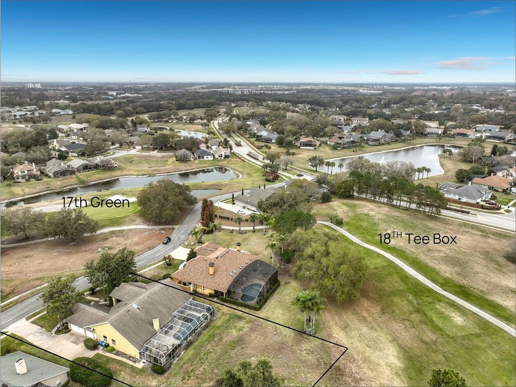 Photo of 635 Chocktaw Street, Lake Mary, FL 32746 (MLS # O6388094)