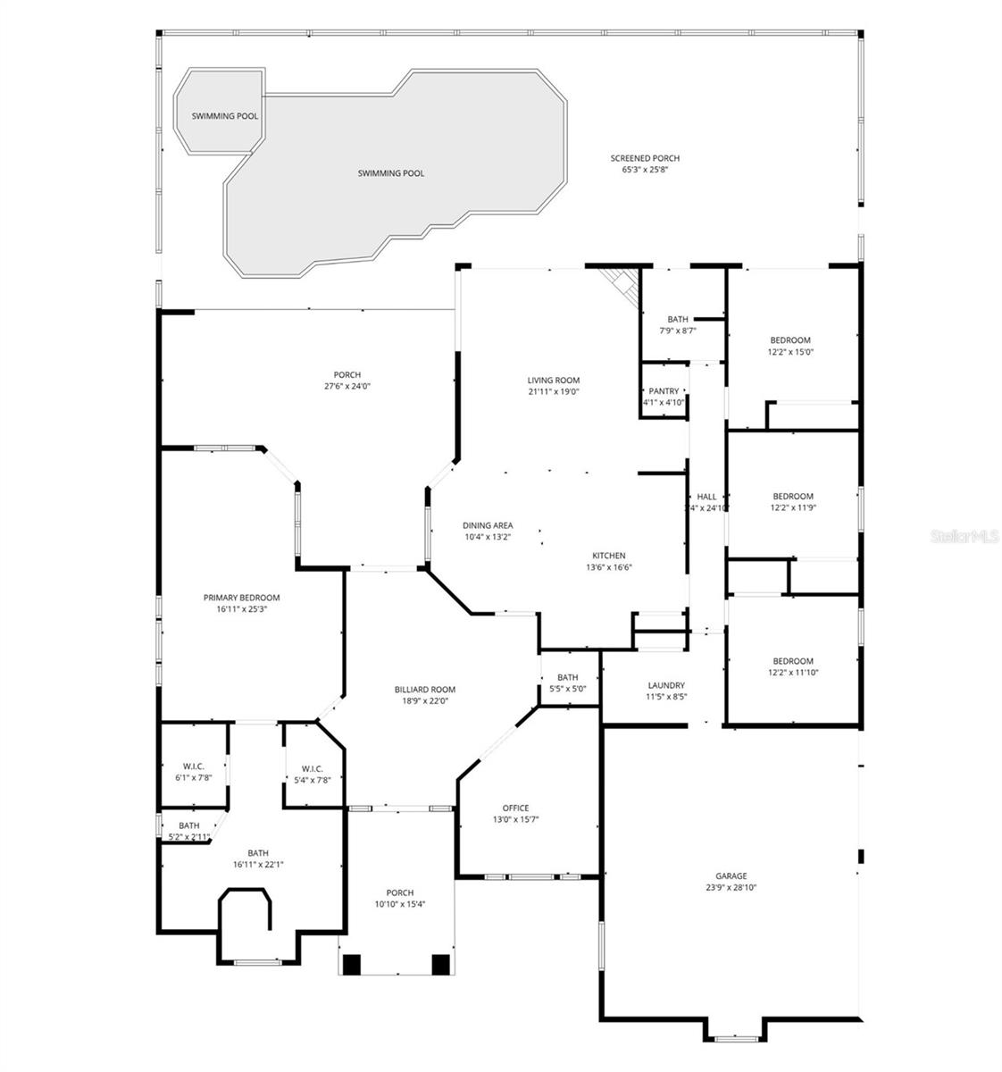 TIMACUAN UNIT 15 - Residential