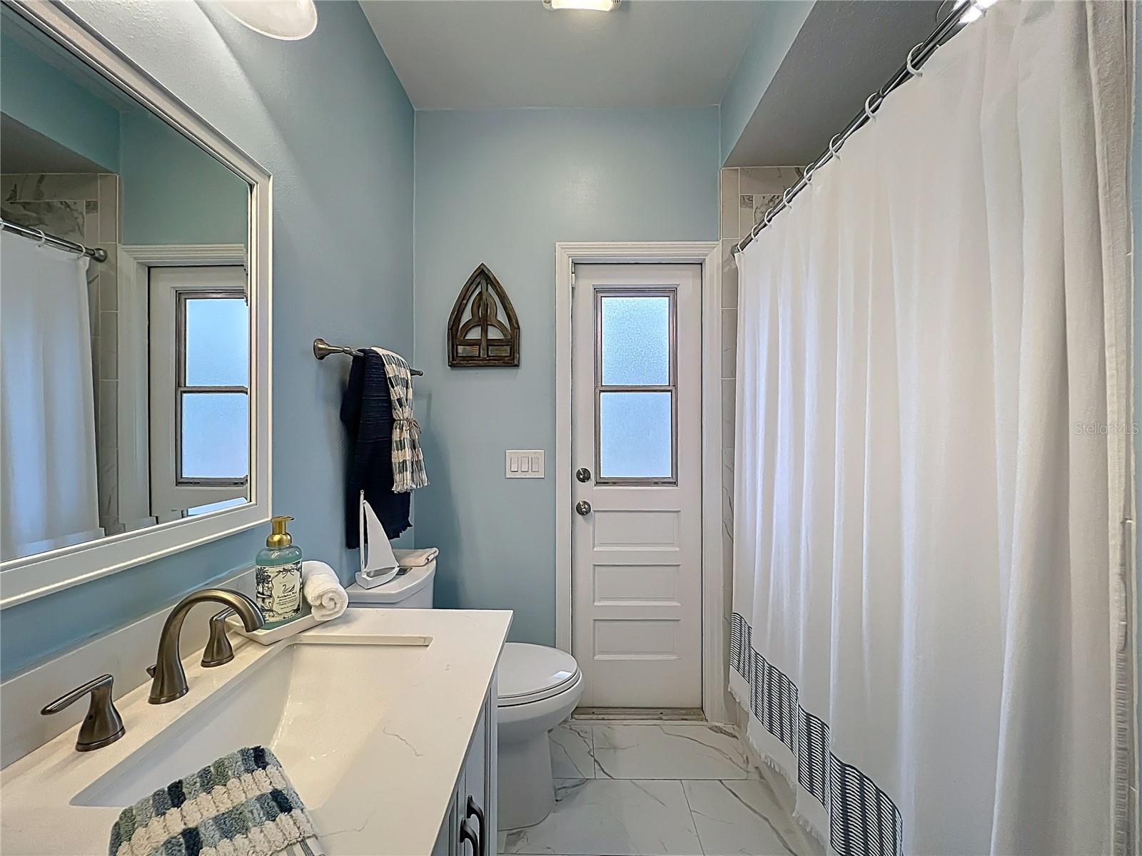 TIMACUAN UNIT 15 - Residential