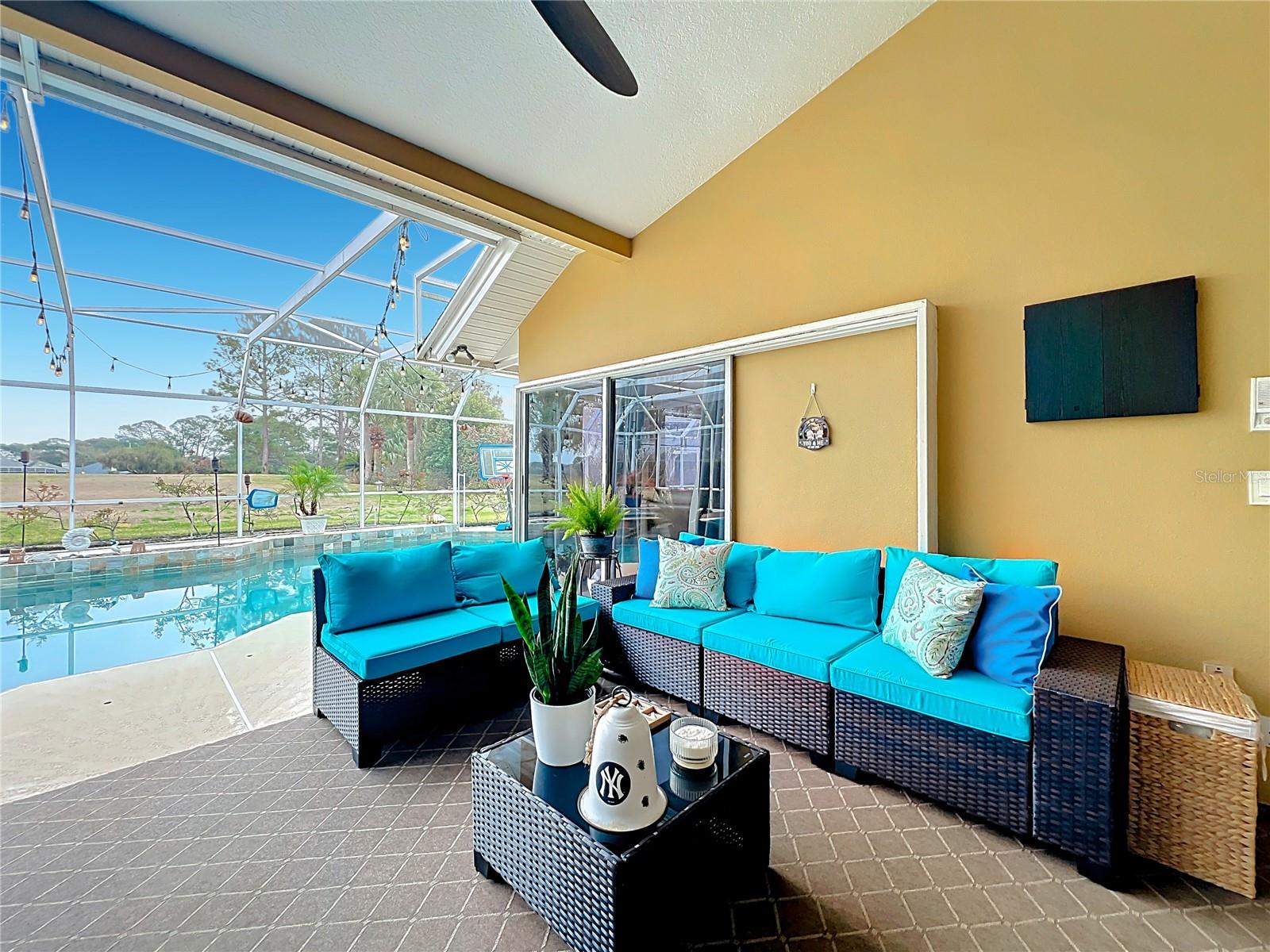 TIMACUAN UNIT 15 - Residential