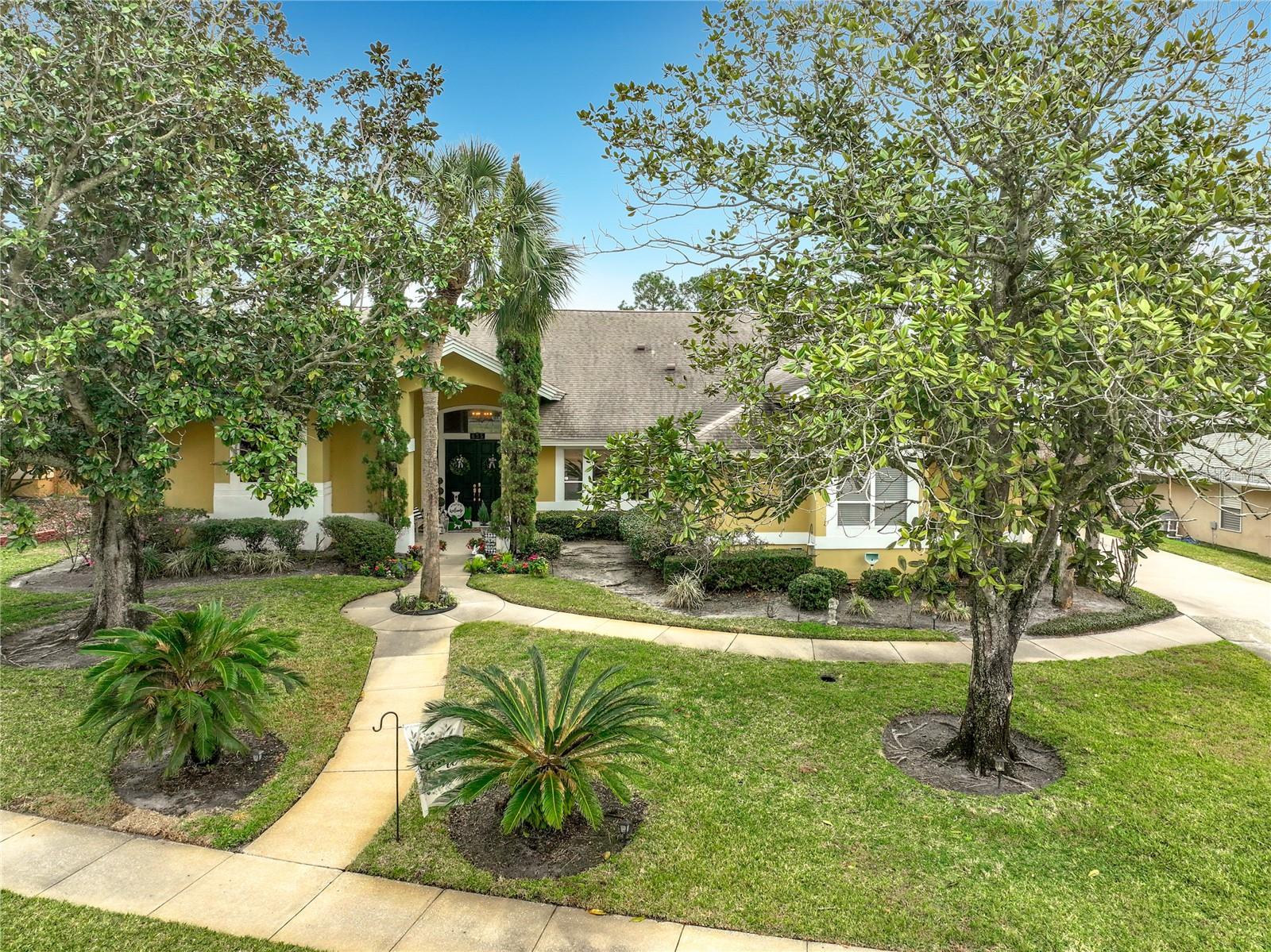 TIMACUAN UNIT 15 - Residential