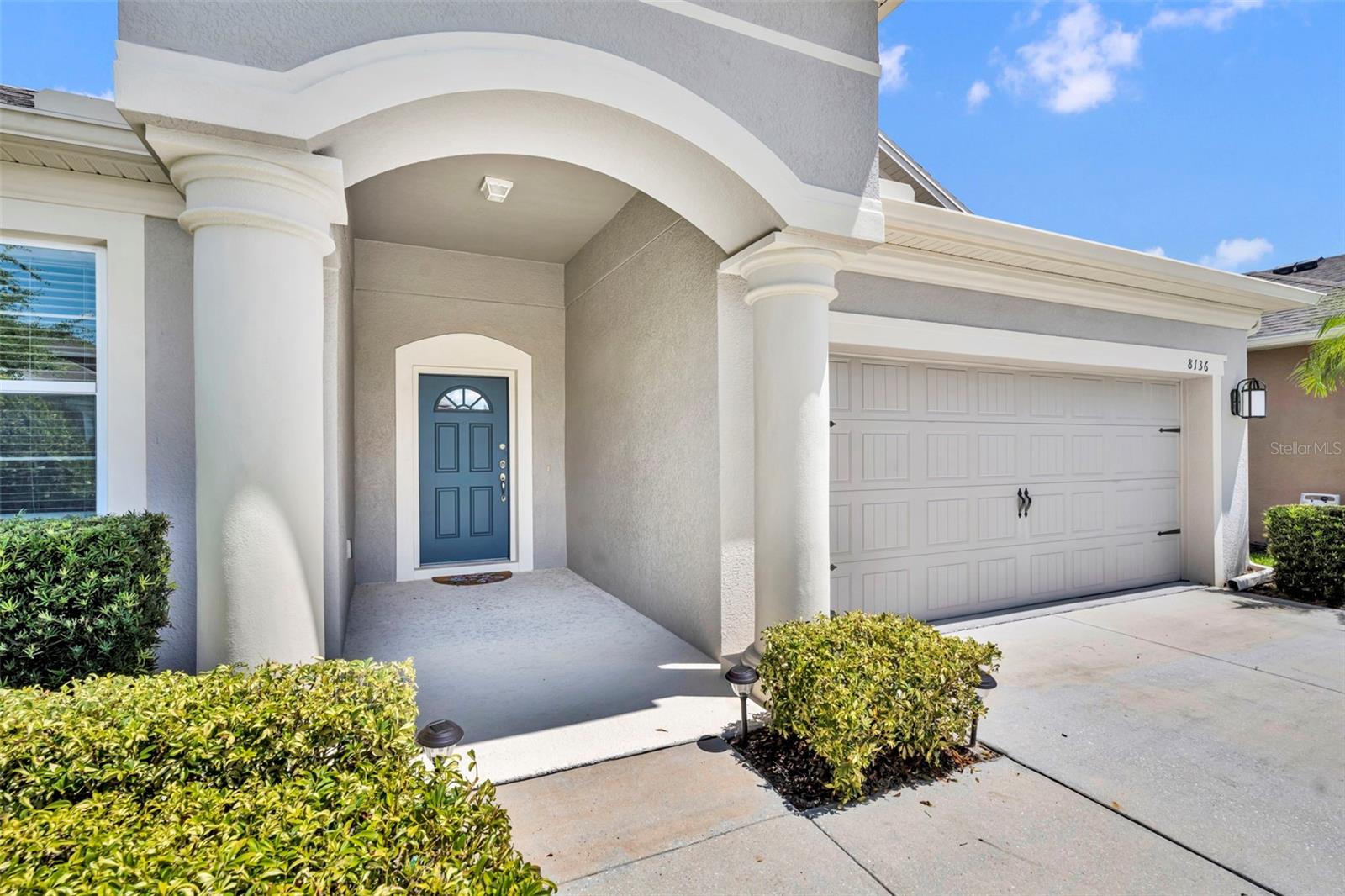 8136 LAZY BEAR LANE