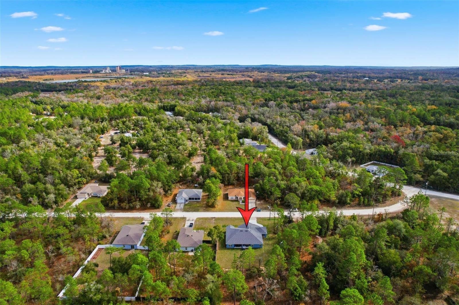 ROYAL HIGHLANDS - Residential