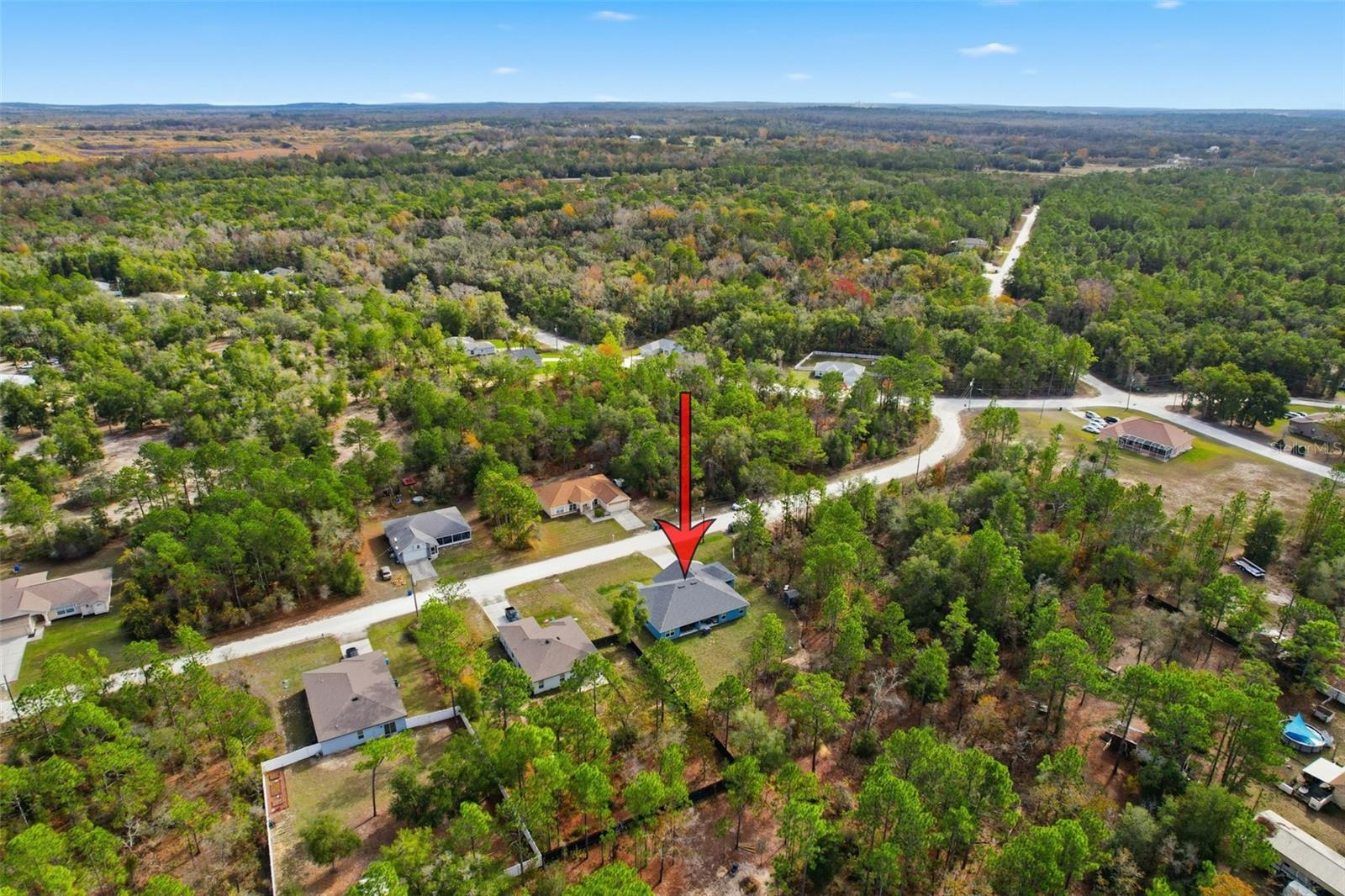 ROYAL HIGHLANDS - Residential