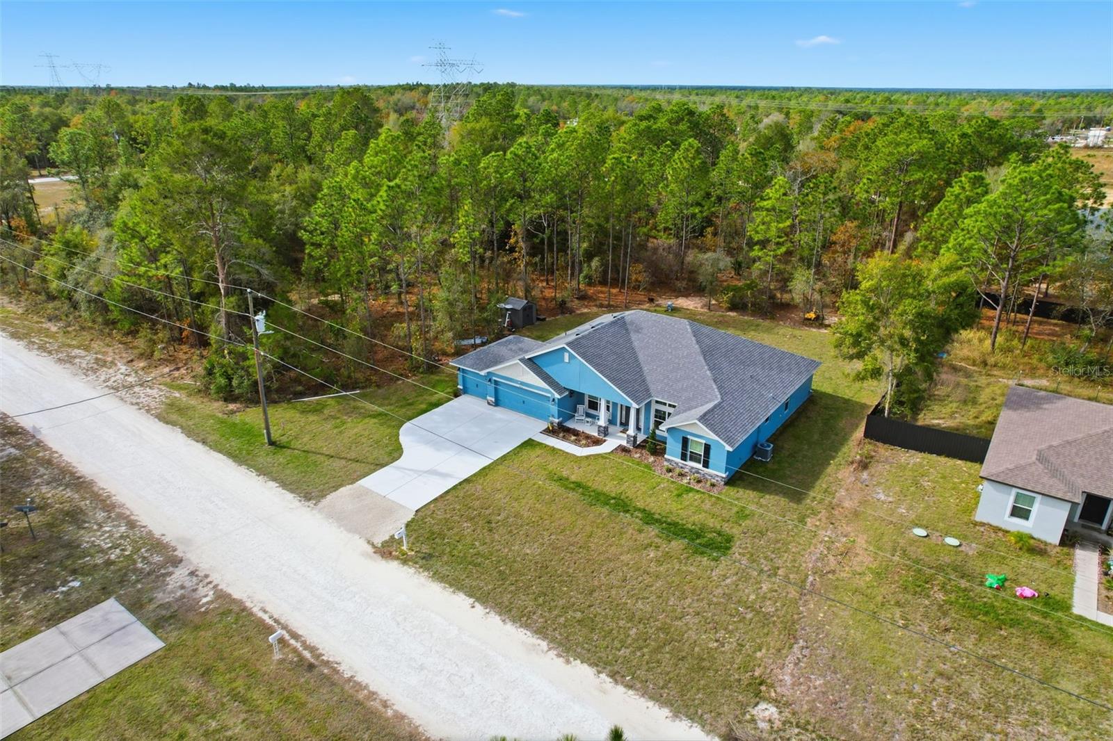 ROYAL HIGHLANDS - Residential