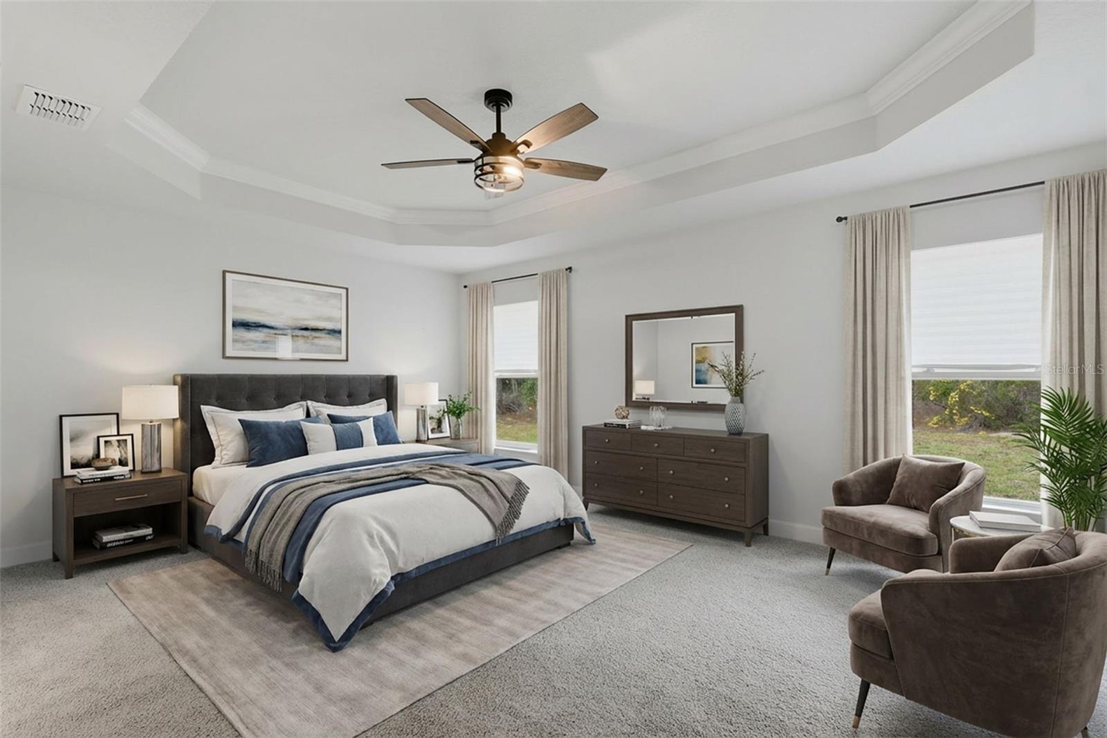 ROYAL HIGHLANDS - Residential