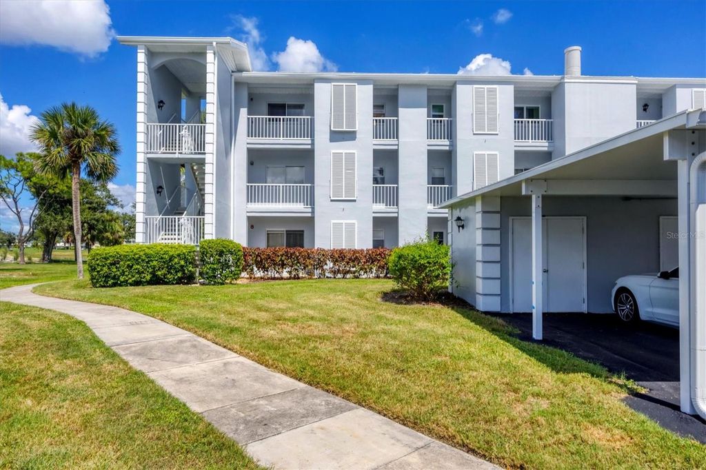 Photo of 404 Cerromar Circle N #308, Venice, FL 34293 (MLS # A4666656)