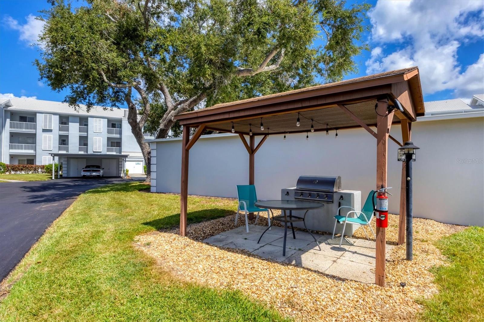 WESTCHESTER GARDEN AT THE PLANTATION - Residential