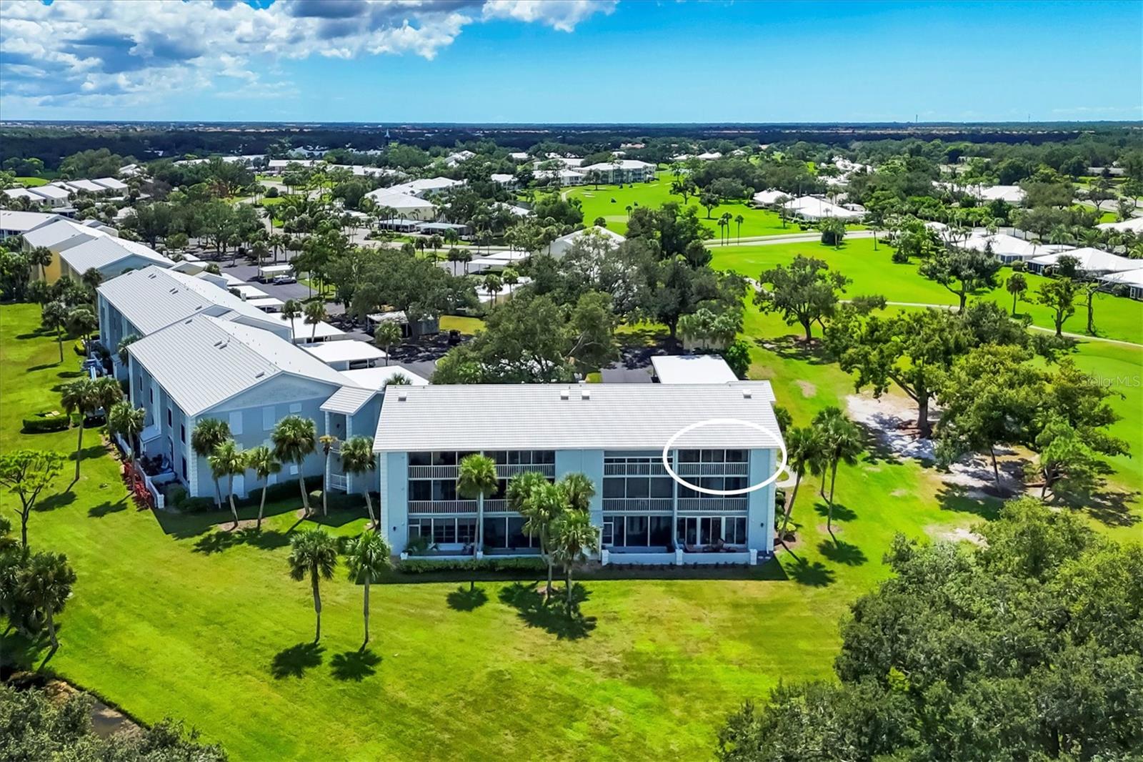 WESTCHESTER GARDEN AT THE PLANTATION - Residential