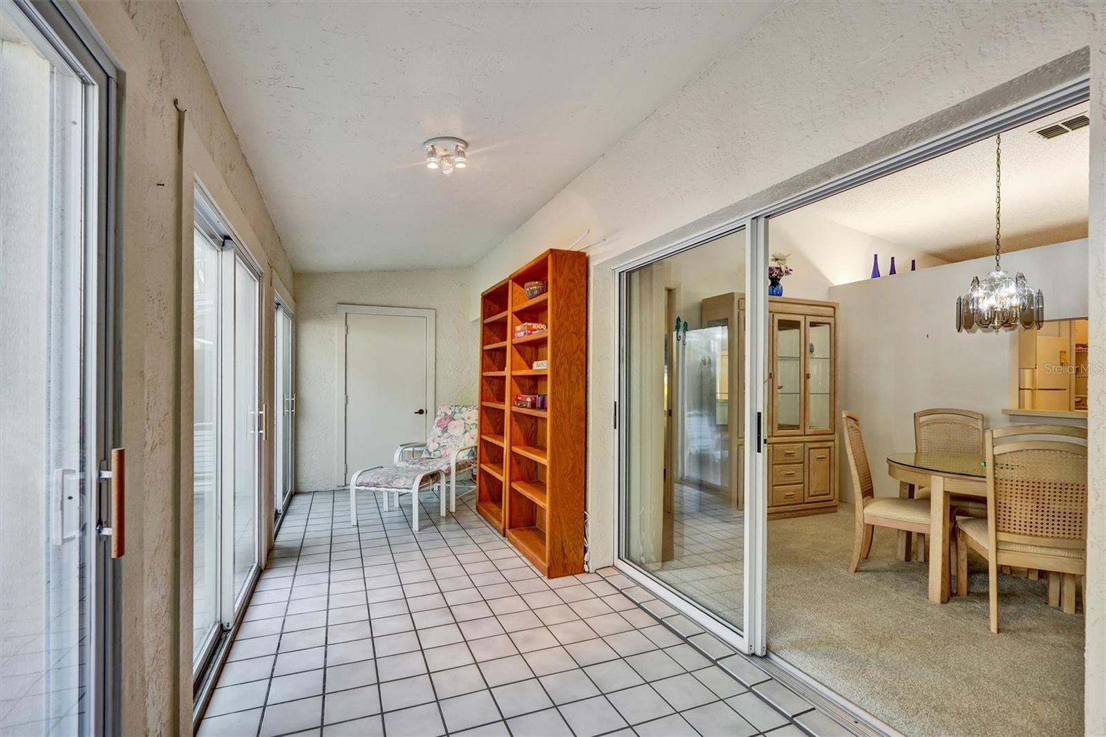 COUNTRY VILLAGE SEC 11 - Residential