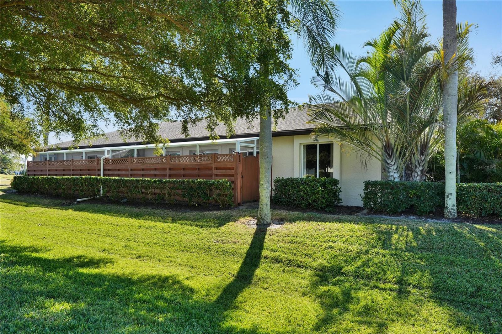 COUNTRY VILLAGE SEC 11 - Residential