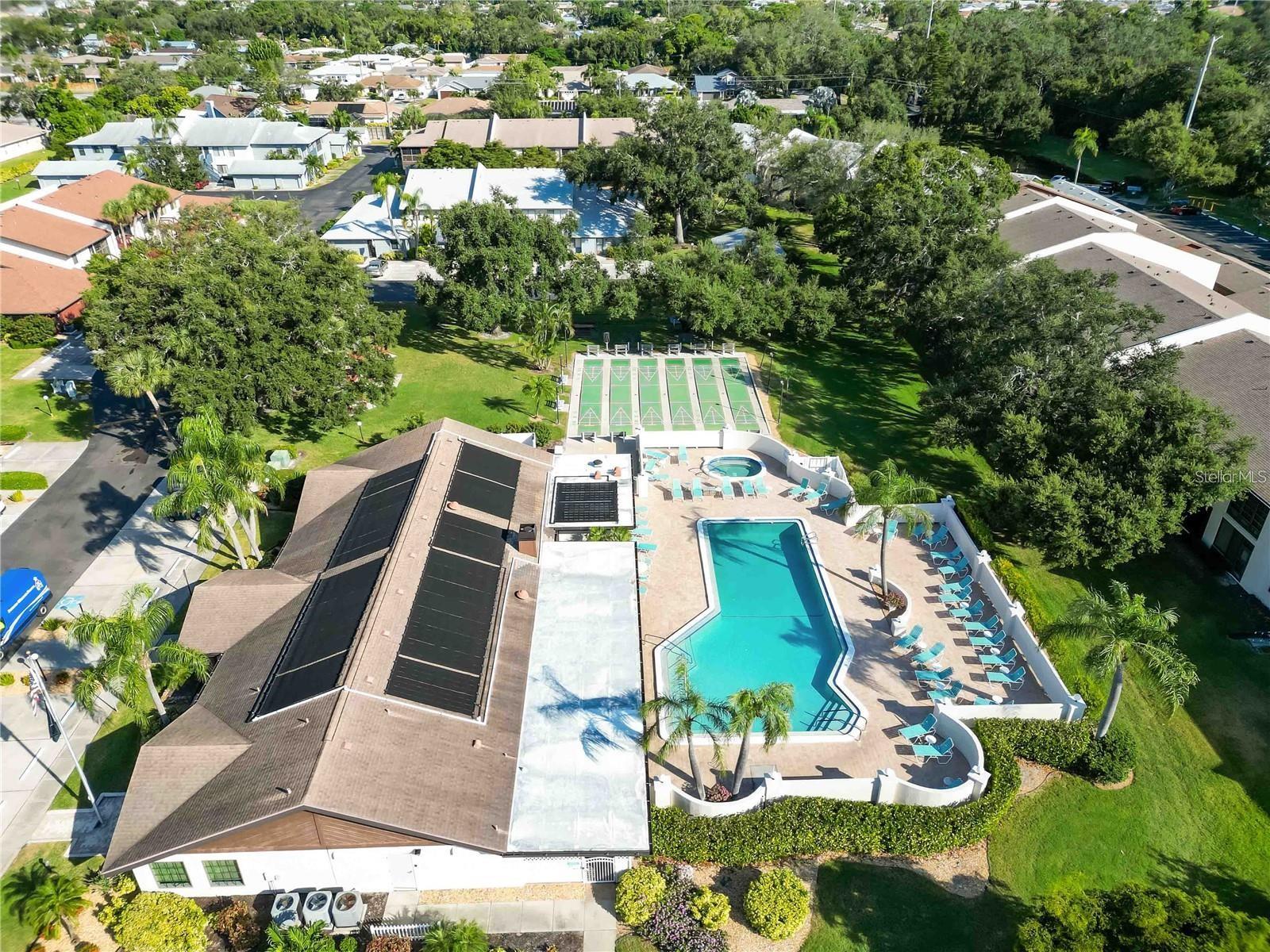 COUNTRY VILLAGE SEC 11 - Residential