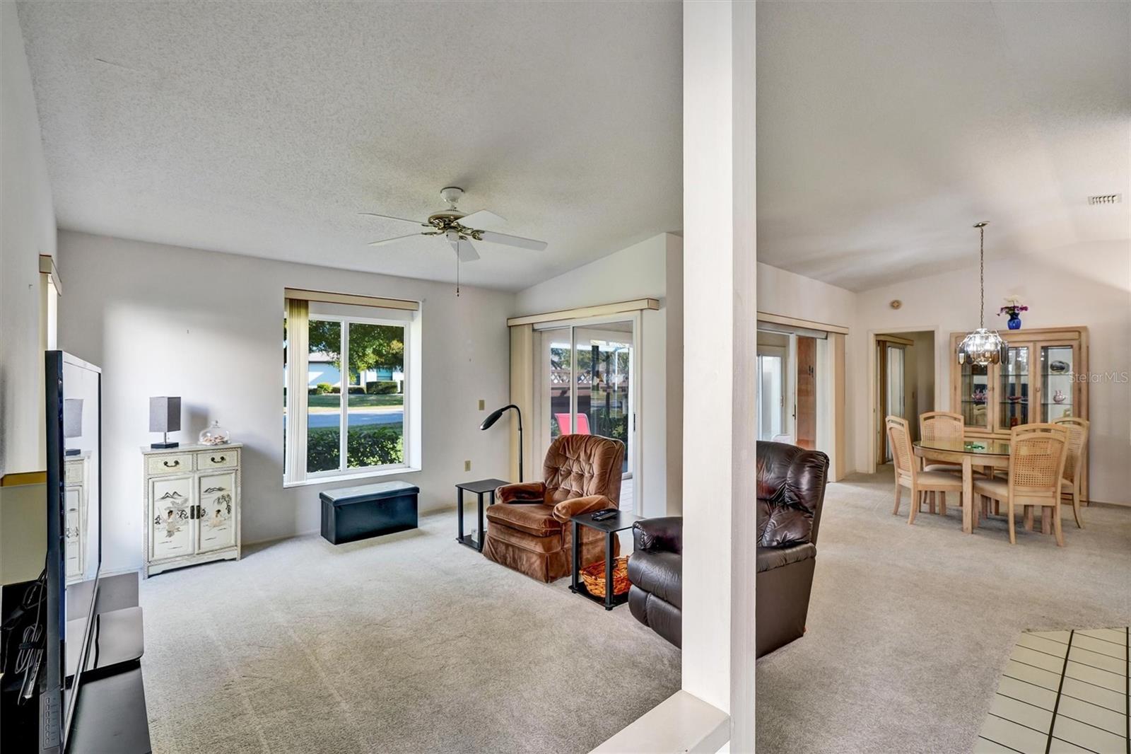 COUNTRY VILLAGE SEC 11 - Residential