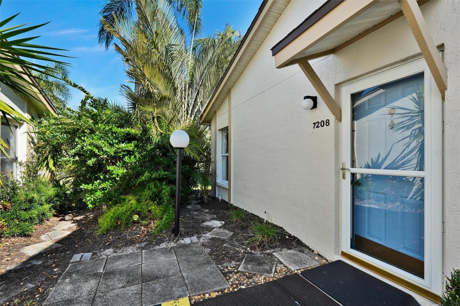 COUNTRY VILLAGE SEC 11 - Residential