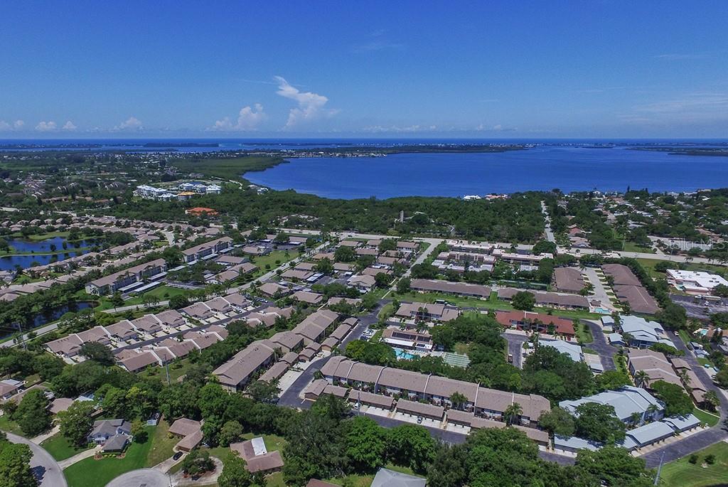 COUNTRY VILLAGE SEC 11 - Residential