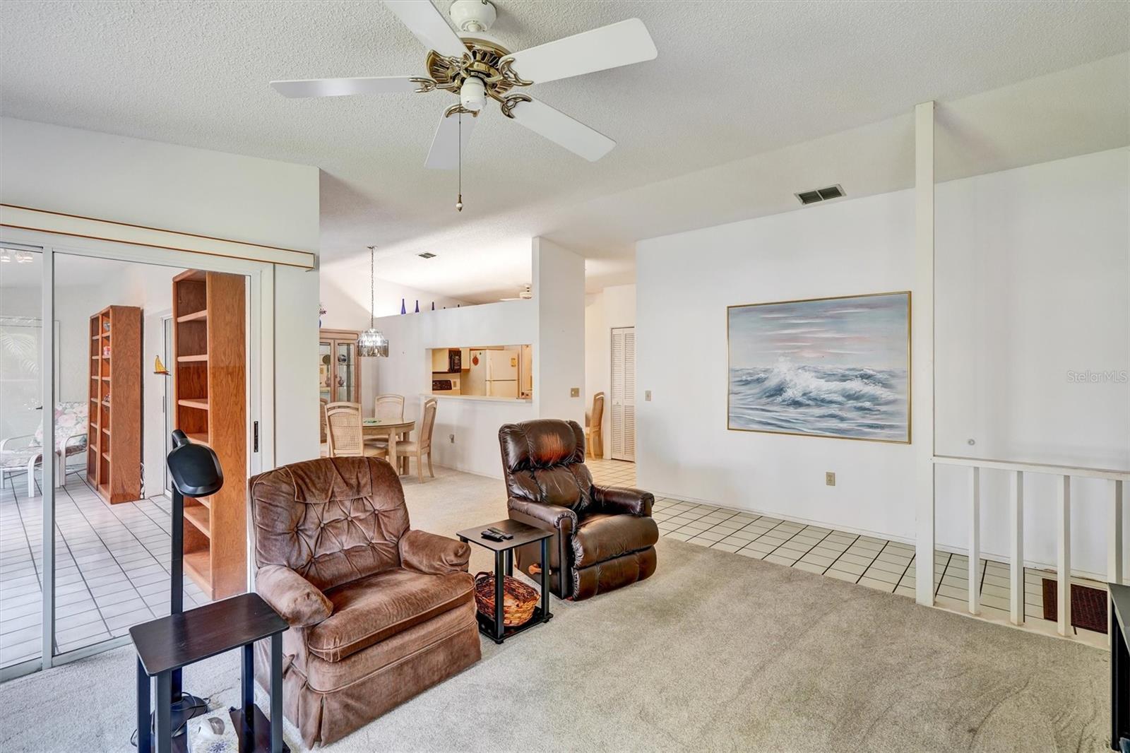 COUNTRY VILLAGE SEC 11 - Residential