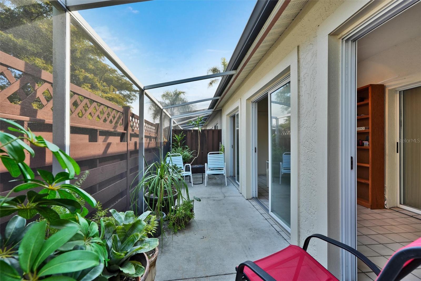 COUNTRY VILLAGE SEC 11 - Residential