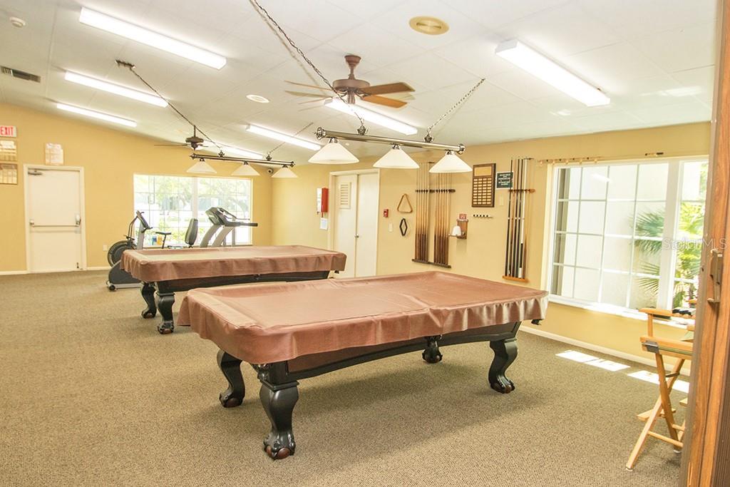 COUNTRY VILLAGE SEC 11 - Residential