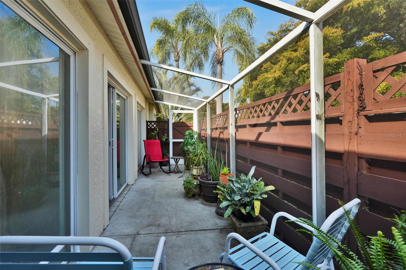 COUNTRY VILLAGE SEC 11 - Residential