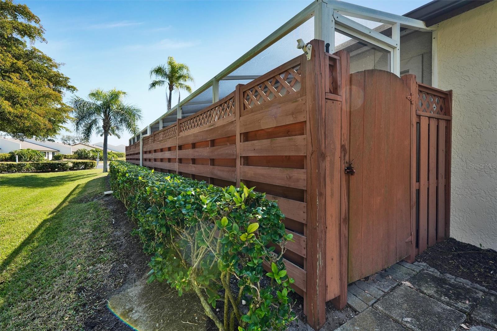 COUNTRY VILLAGE SEC 11 - Residential