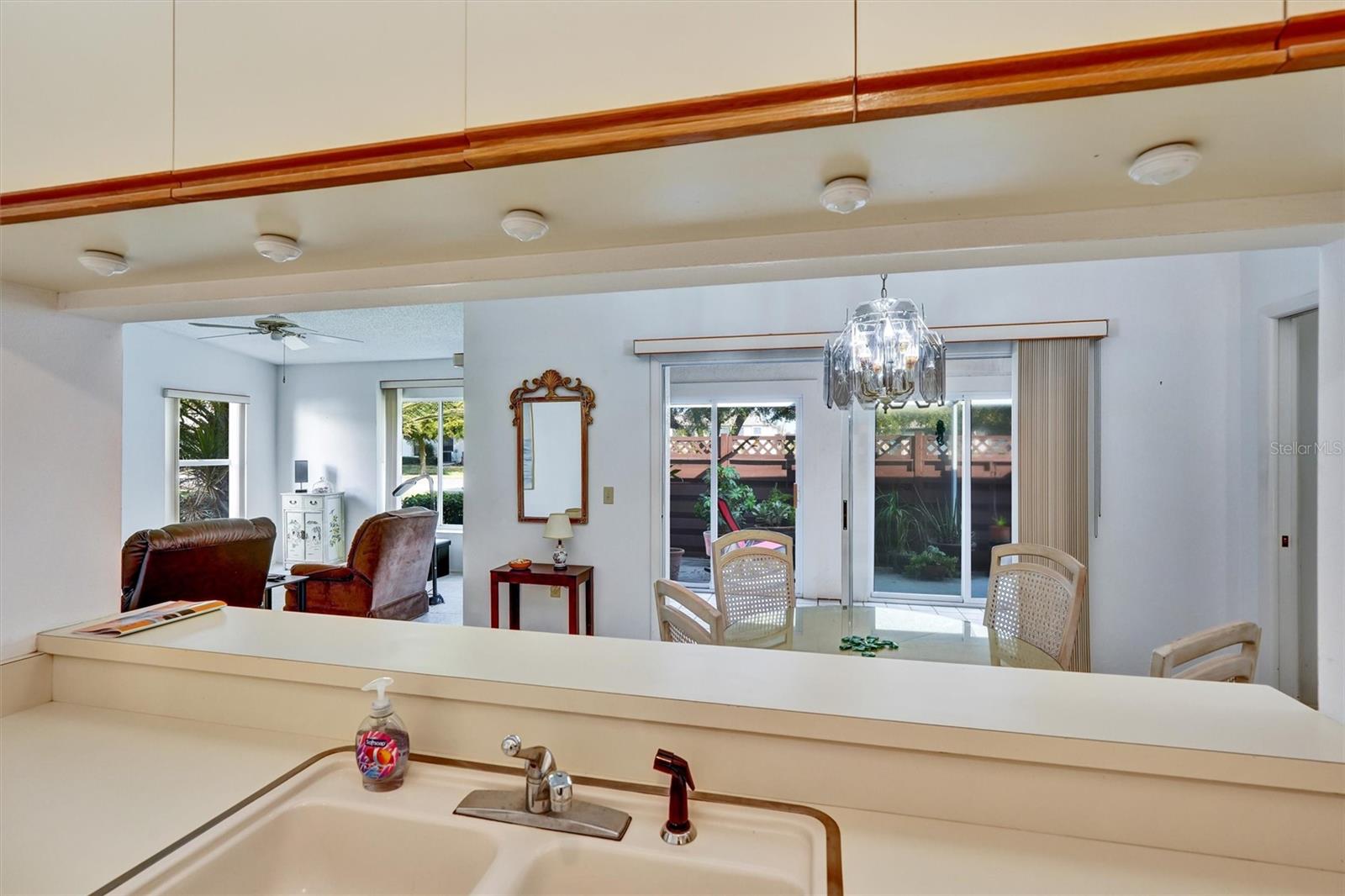 COUNTRY VILLAGE SEC 11 - Residential