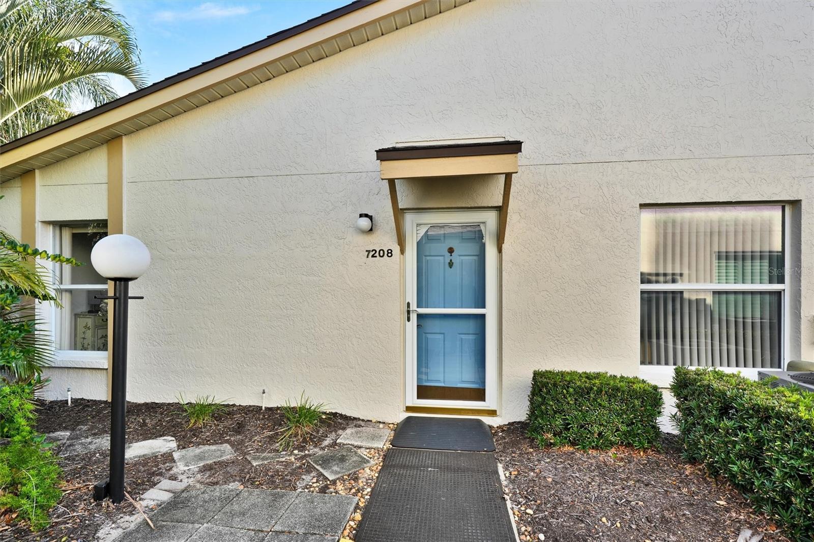 COUNTRY VILLAGE SEC 11 - Residential