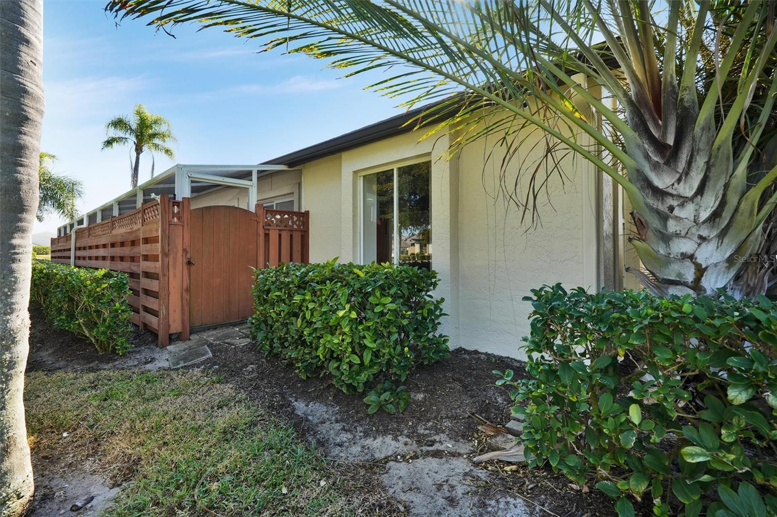 COUNTRY VILLAGE SEC 11 - Residential