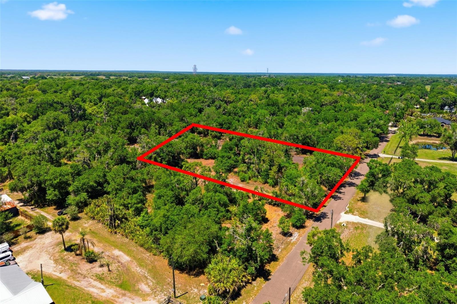 19084 RED BIRD LANE LOT 1