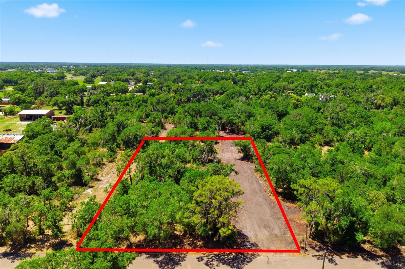 19084 RED BIRD LANE LOT 1