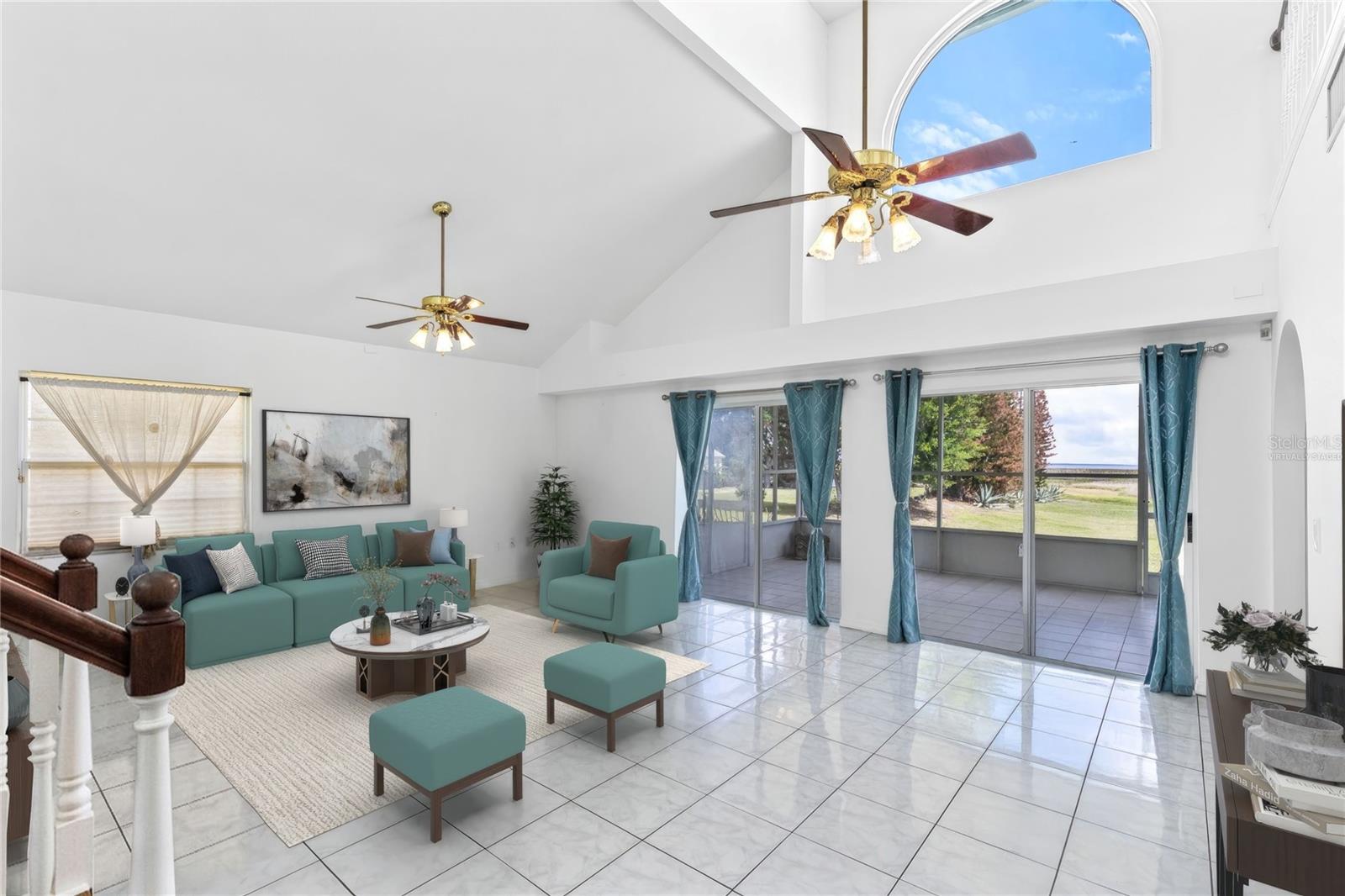 3480 LAKESHORE BOULEVARD