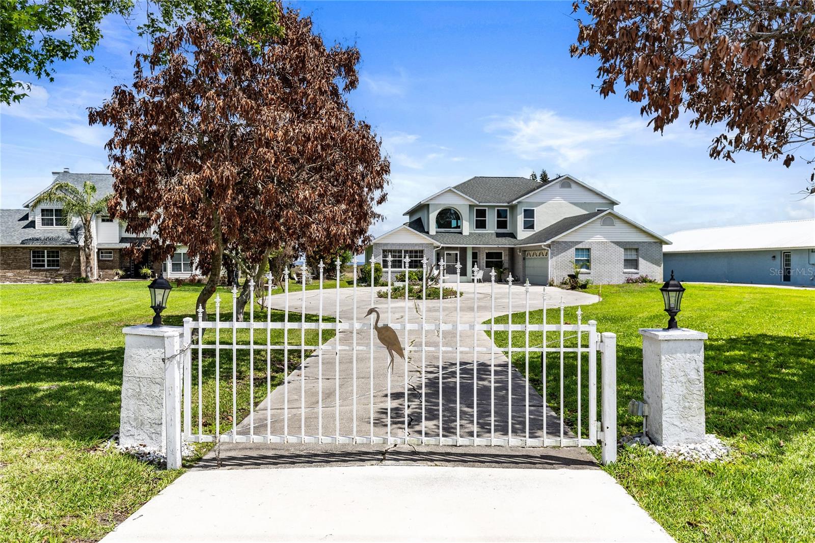 3480 LAKESHORE BOULEVARD