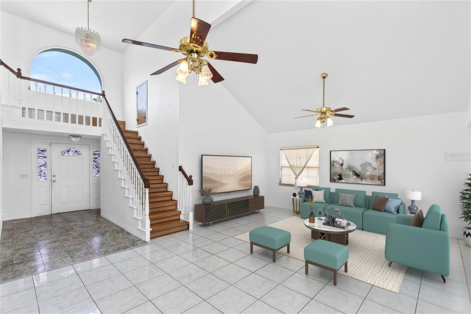 3480 LAKESHORE BOULEVARD