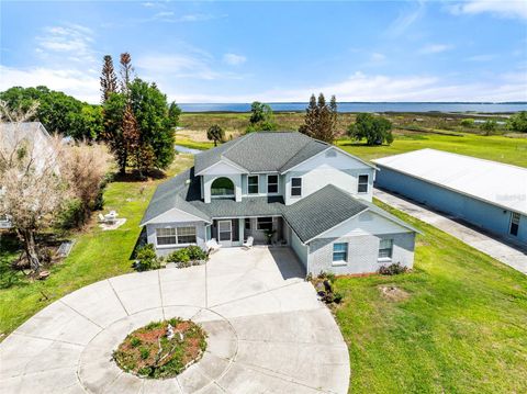 3480 LAKESHORE BOULEVARD ST CLOUD FL 34769