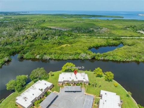 A home in NEW PORT RICHEY