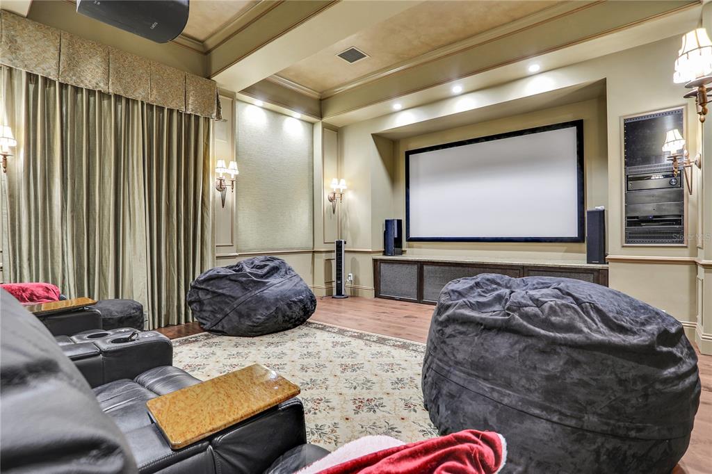 ALAQUA LAKES - Residential