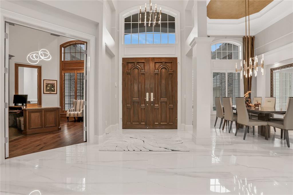 ALAQUA LAKES - Residential