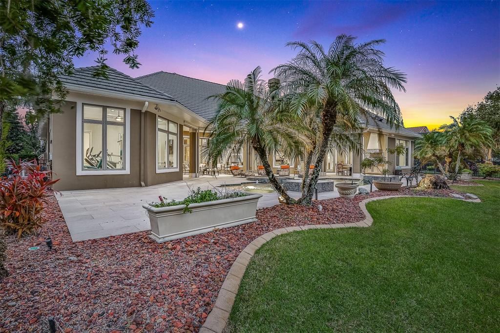 ALAQUA LAKES - Residential