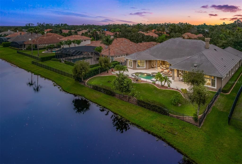 ALAQUA LAKES - Residential