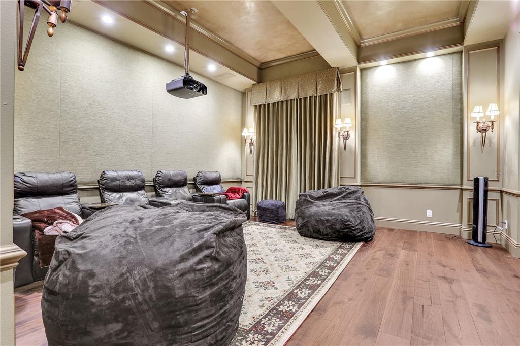 ALAQUA LAKES - Residential