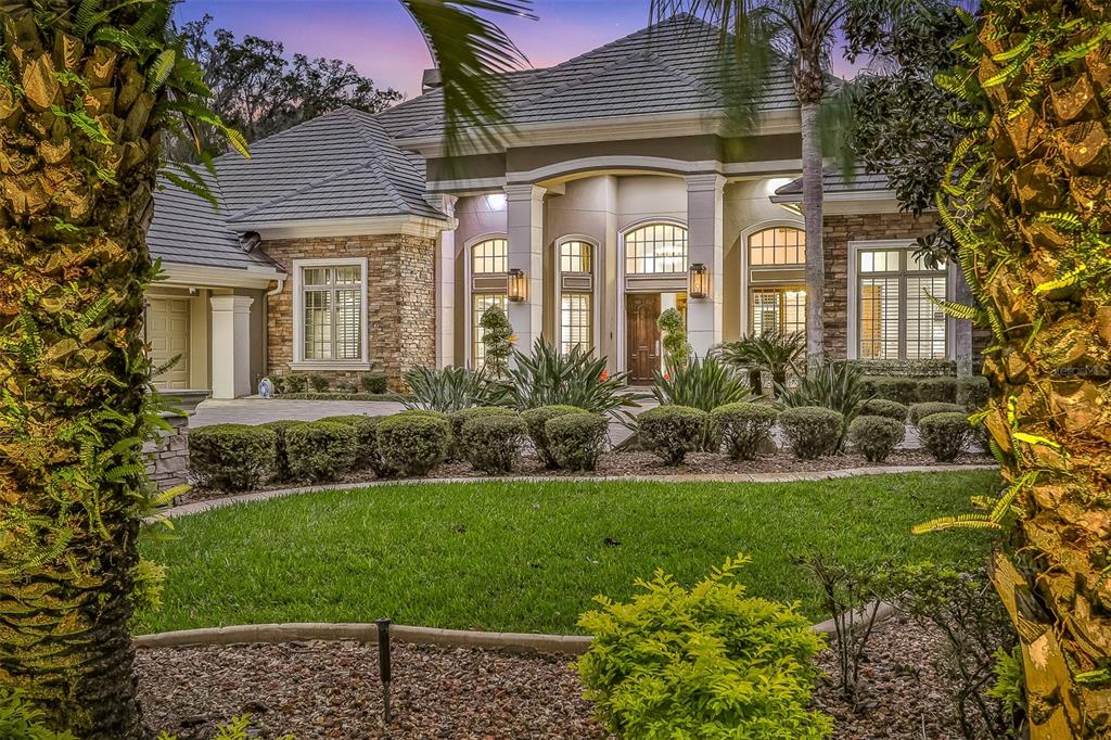 ALAQUA LAKES - Residential