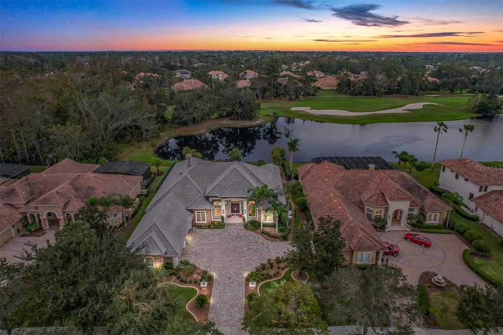 ALAQUA LAKES - Residential