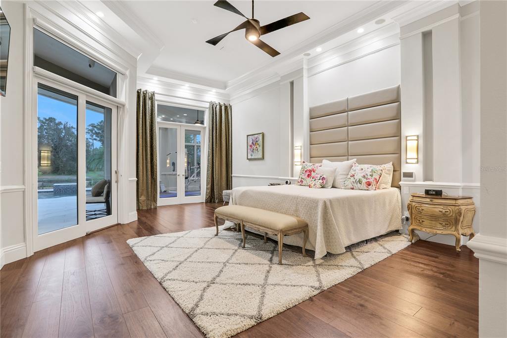 ALAQUA LAKES - Residential