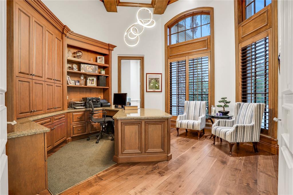 ALAQUA LAKES - Residential