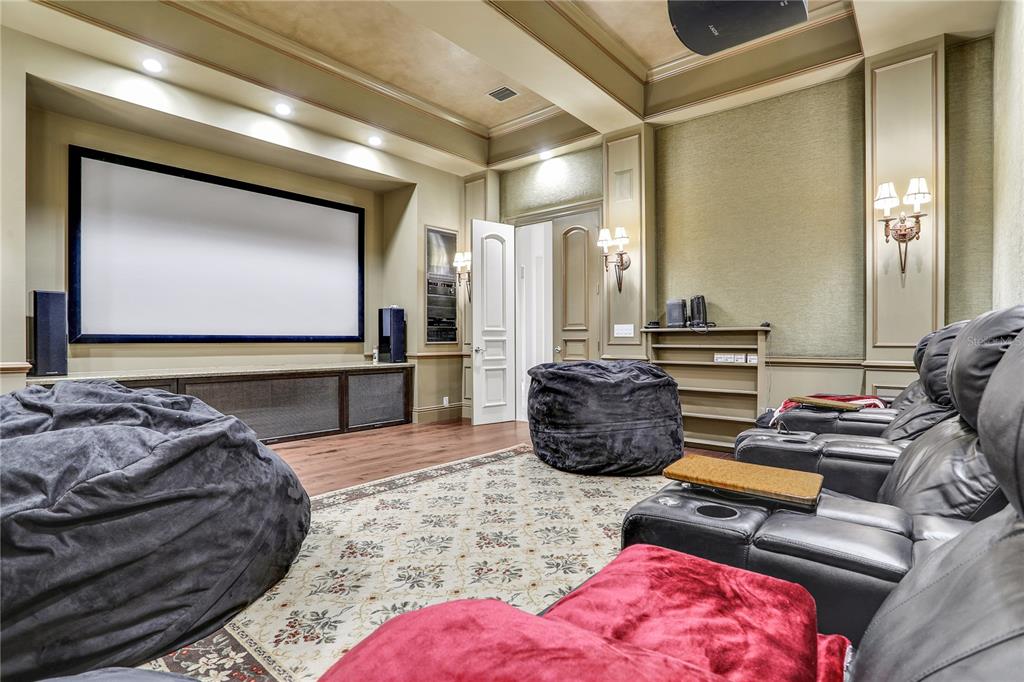 ALAQUA LAKES - Residential