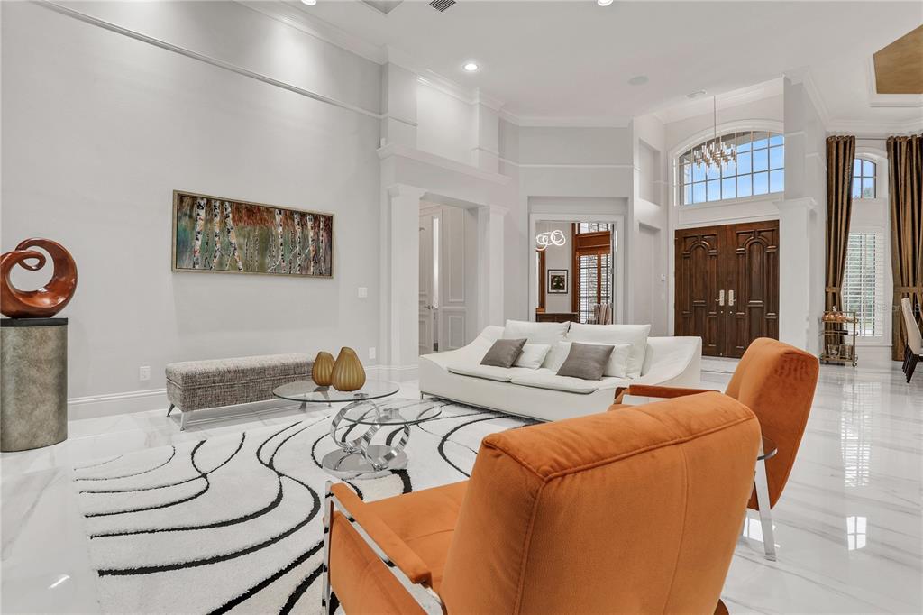 ALAQUA LAKES - Residential