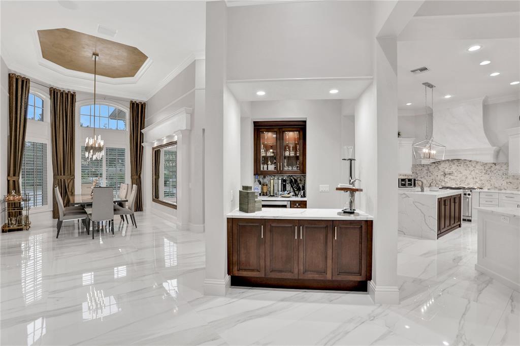 ALAQUA LAKES - Residential