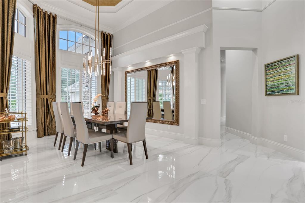 ALAQUA LAKES - Residential